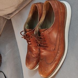 Cole Haan Original Grand Lwn II SZ 12